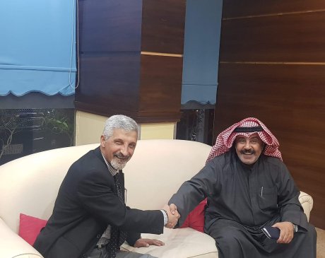 الأخوة الكويتية التركية للتجارة